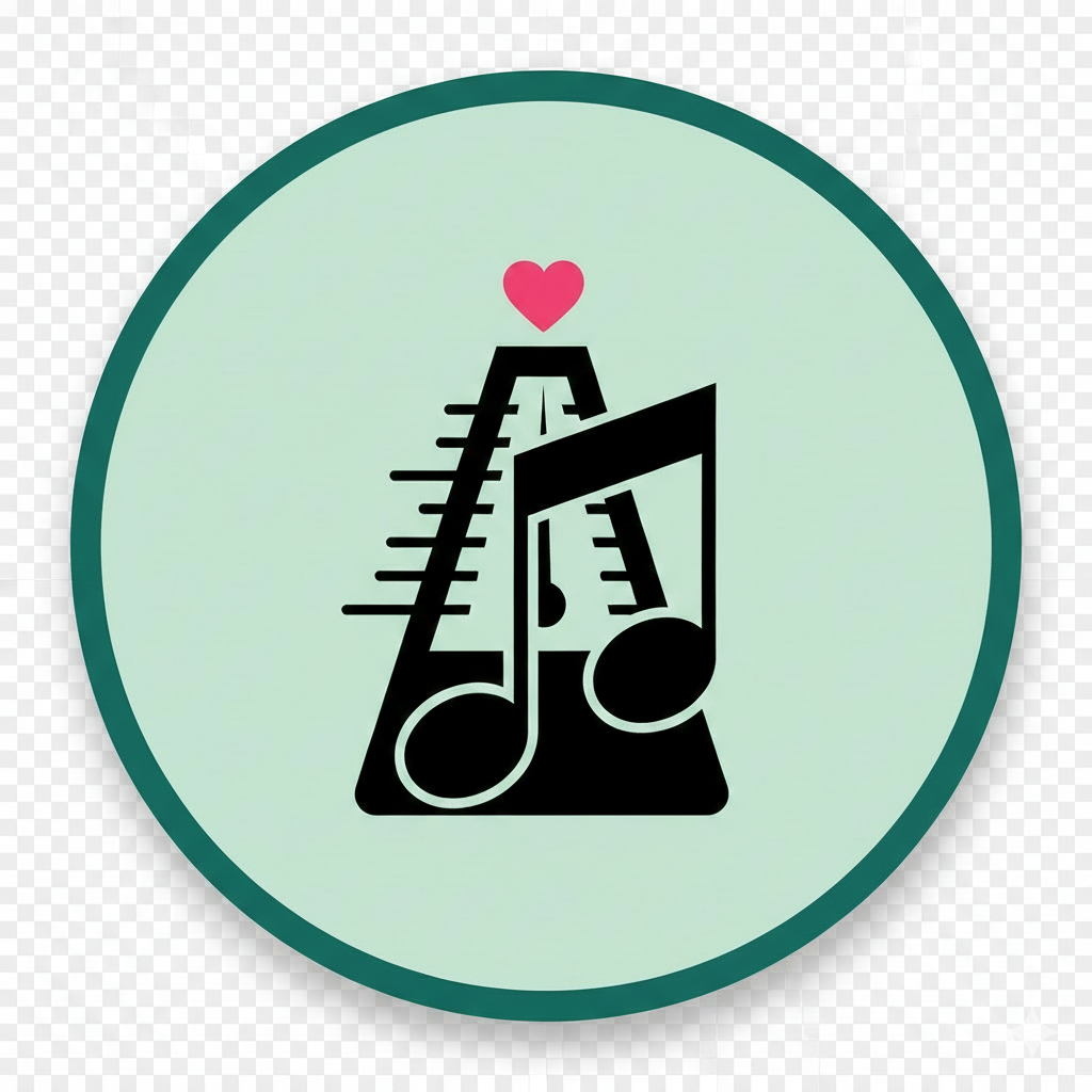 Детский Метроном