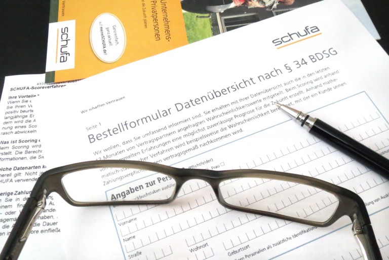 Schufa Basis Score Tabellen ⋆ Schufa Ratgeber