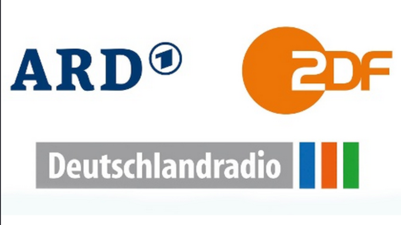 ARD ZDF Deutschlandradio ex. GEZ