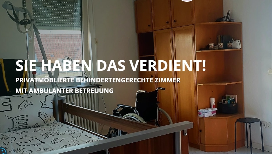 Was Kostet Ein Betreutes Wohnen Senioren-Wohngemeinschaften in Berlin – Schufa Ratgeber