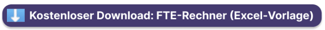 kostenlose Excel-Vorlage für FTE - Rechner mit gratis Download