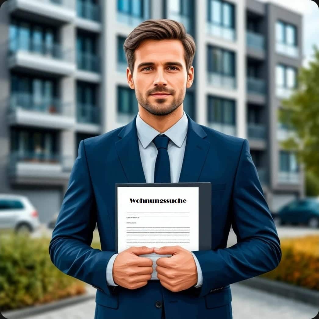 Wohnungssuche in Deutschland: Warum die SCHUFA-Auskunft so entscheidend ist